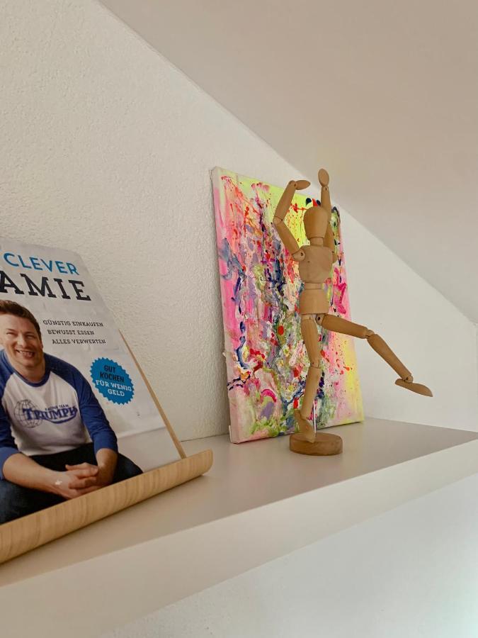 Schoene, Grosse Ferienwohnung Direkt Am Donauradweg & Keltenstadt Heuneburg Herbertingen Zewnętrze zdjęcie