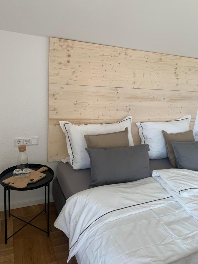Schoene, Grosse Ferienwohnung Direkt Am Donauradweg & Keltenstadt Heuneburg Herbertingen Zewnętrze zdjęcie