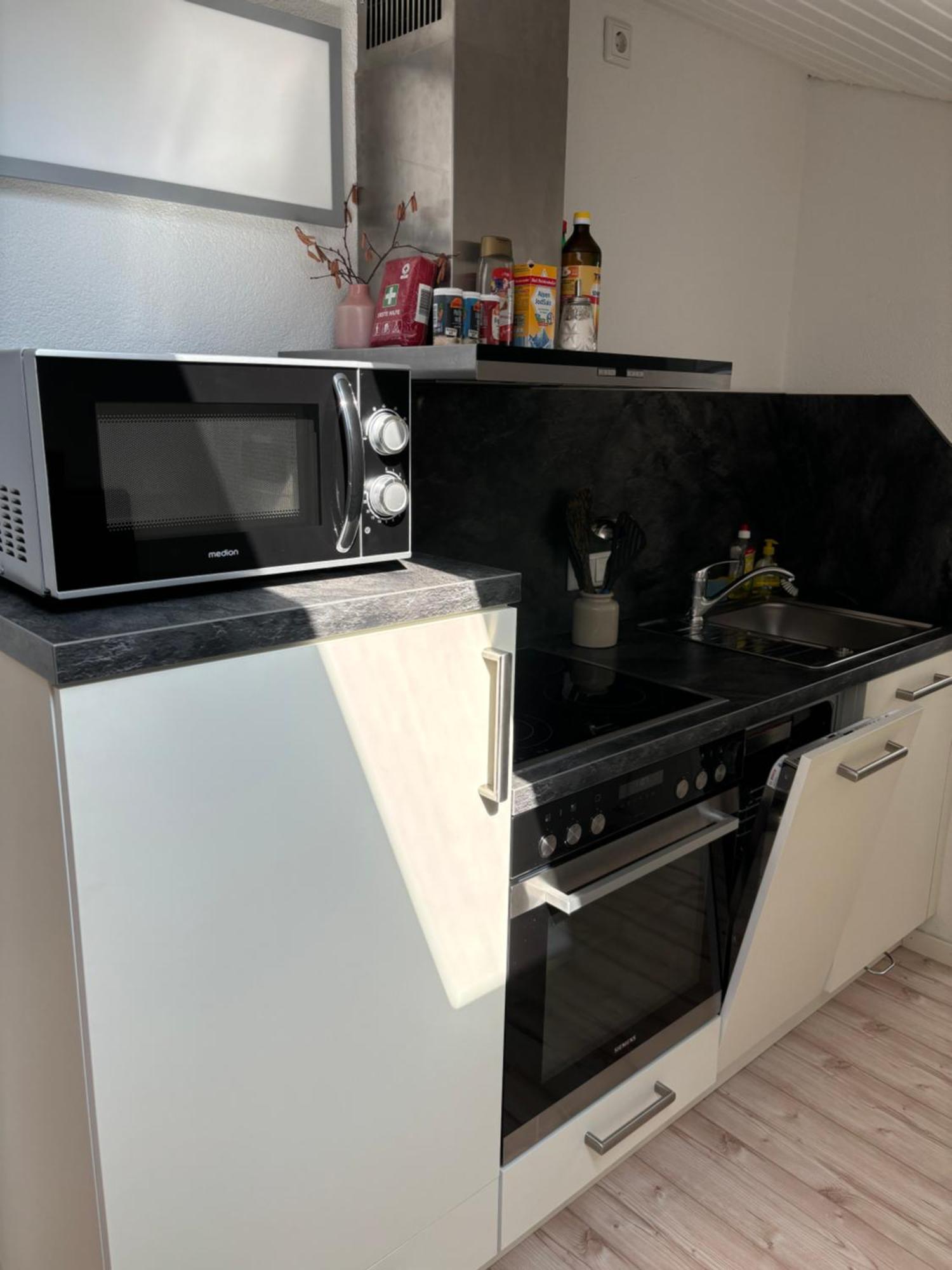 Schoene, Grosse Ferienwohnung Direkt Am Donauradweg & Keltenstadt Heuneburg Herbertingen Zewnętrze zdjęcie